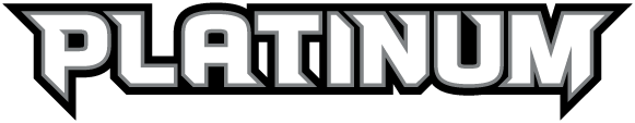Platinum: logo