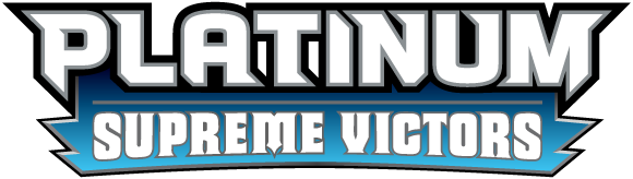 Supreme Victors: logo