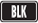 Black Bolt: symbol