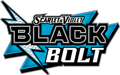 Black Bolt: logo