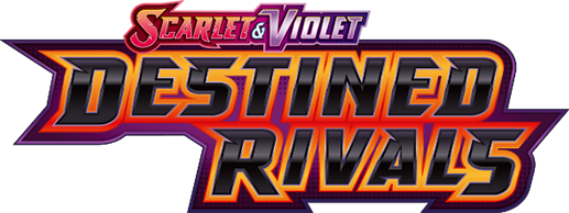 Destined Rivals: logo