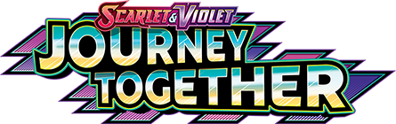 Journey Together: logo