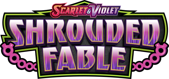 Shrouded Fable: logo