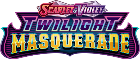 Twilight Masquerade: logo