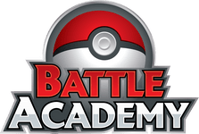Battle Academy 2024 (Armarouge): logo