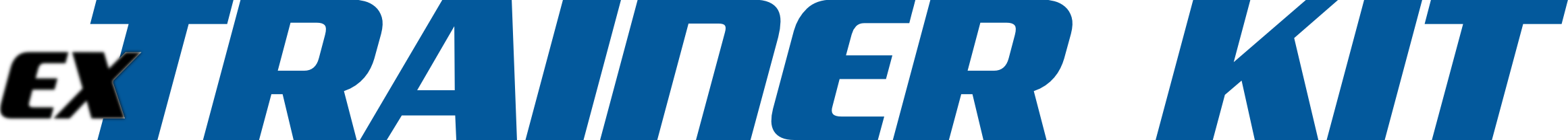 EX Trainer Kit 2 Minun: logo