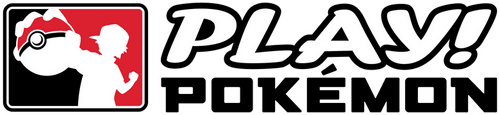 Play! Pokémon Prize Pack Series Nine: logo