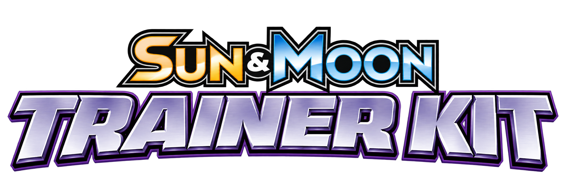 SM Trainer Kit (Alolan Ninetales): logo