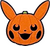 Trick or Trade 2024: symbol