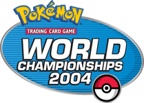 WC Deck 2004 (Blaziken Tech): logo