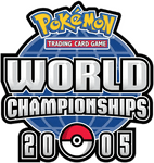 WC Deck 2005 (Bright Aura): logo