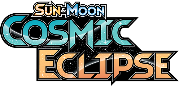 Cosmic Eclipse: logo