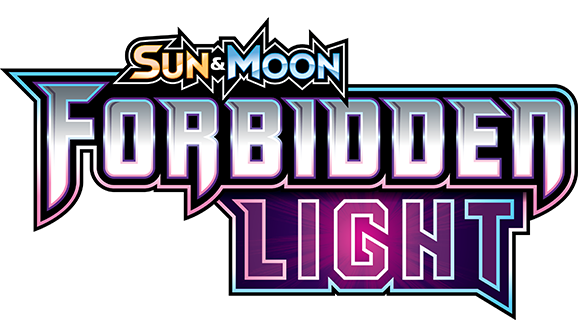 Forbidden Light: logo