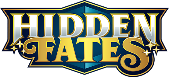 Hidden Fates: logo