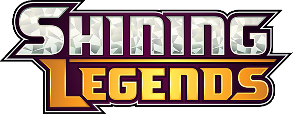 Shining Legends: logo