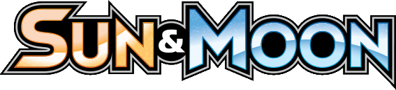 Sun & Moon: logo