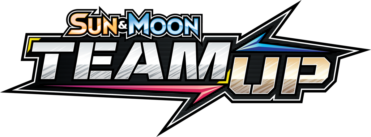 Team Up: logo