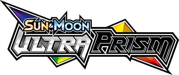 Ultra Prism: logo