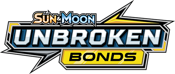 Unbroken Bonds: logo