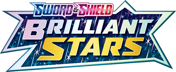 Brilliant Stars Trainer Gallery: logo