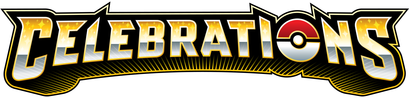Celebrations: logo