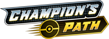 Champion's Path: logo
