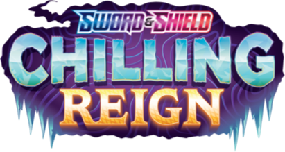 Chilling Reign: logo