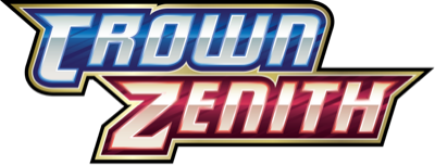 Crown Zenith: logo