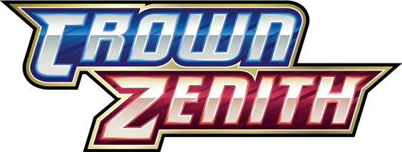 Crown Zenith Galarian Gallery: logo