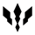 Darkness Ablaze: symbol