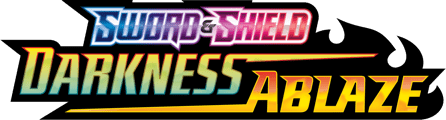 Darkness Ablaze: logo