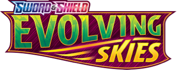 Evolving Skies: logo