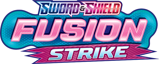 Fusion Strike: logo