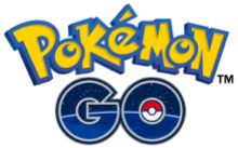 Pokémon GO: logo