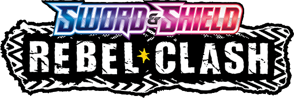 Rebel Clash: logo