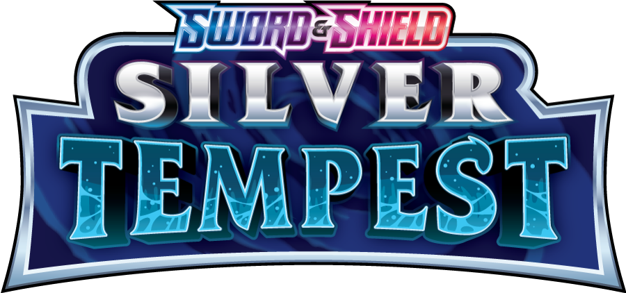 Silver Tempest: logo