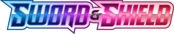 Sword & Shield: logo