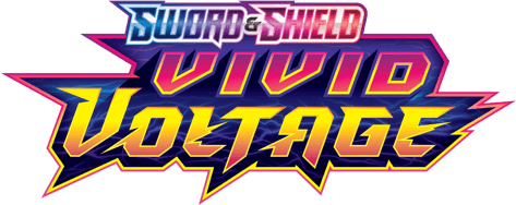 Vivid Voltage: logo