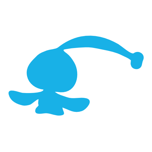 DP trainer Kit (Manaphy): symbol