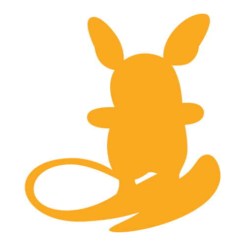SM trainer Kit (Alolan Raichu): symbol