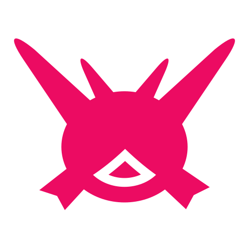 XY trainer Kit (Latias): symbol
