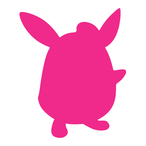 XY trainer Kit (Wigglytuff): symbol