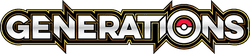 Generations (Radiant Collection): logo