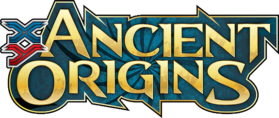 Ancient Origins: logo
