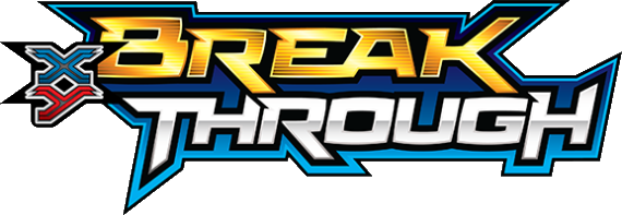 BREAKthrough: logo