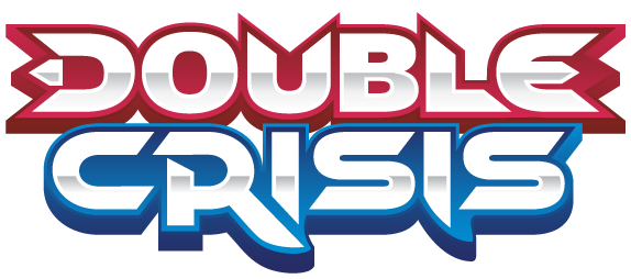 Double Crisis: logo