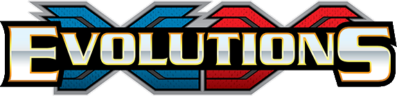 Evolutions: logo