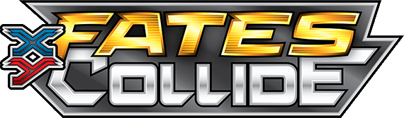 Fates Collide: logo