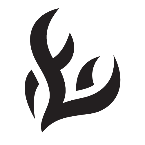 Flashfire: symbol