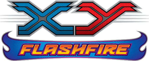 Flashfire: logo